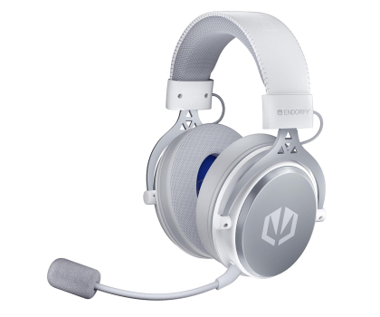 Słuchawka bezprzewodowa ENDORFY Viro Wireless Onyx White